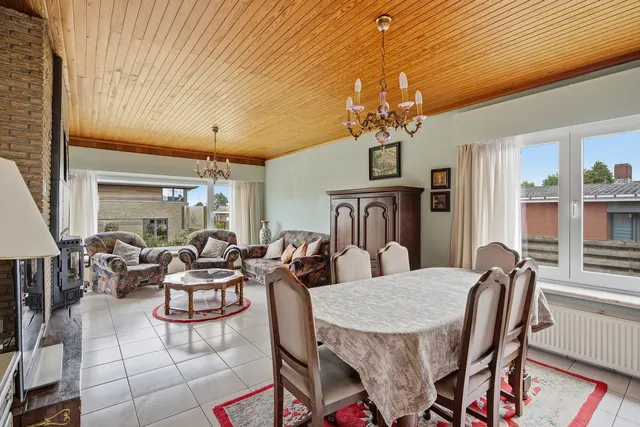 Maison à vendre à Deinze – 1/10