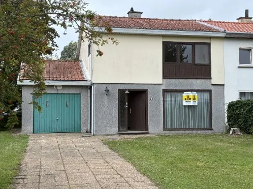 Huis te koop in Heist-aan-Zee – 1/10
