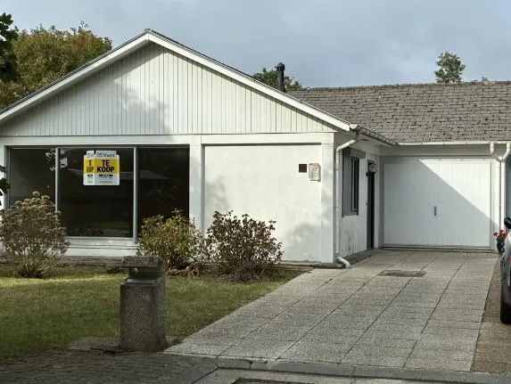Huis te koop in Heist-aan-Zee – 1/10