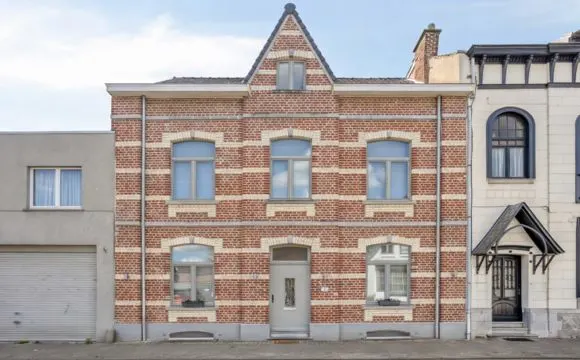 Maison à vendre à Kortenberg Bekijk op waze – 1/10