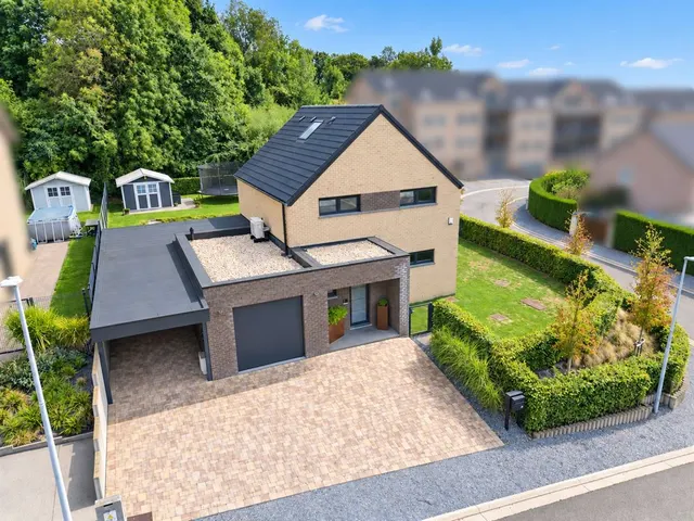 Maison à vendre à Mons-Lez-Liège – 1/10