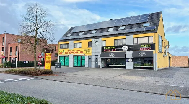 Appartement te huur in Noorderwijk – 1/10