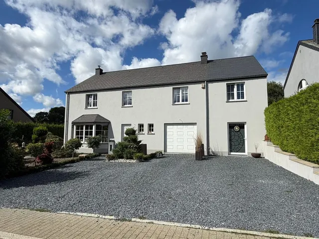 Maison à vendre à Bastogne – 1/10
