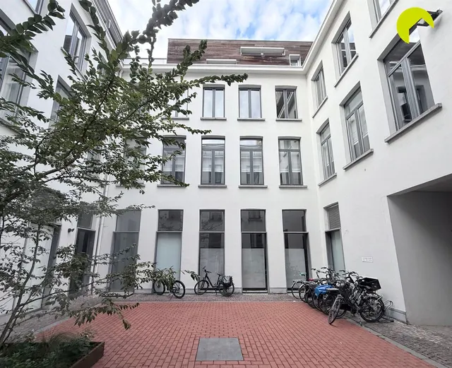 Appartement à louer à Antwerpen – 1/10
