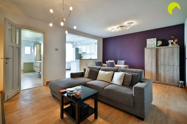 Appartement à vendre à Wilrijk – 1/10