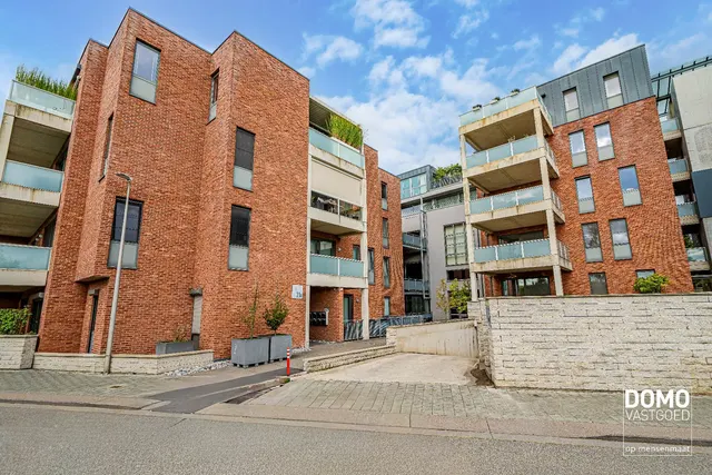 Apartment for sale in Hasselt – 1/10
