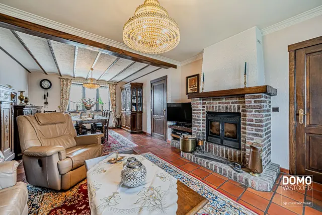 Maison à vendre à Hasselt – 1/10