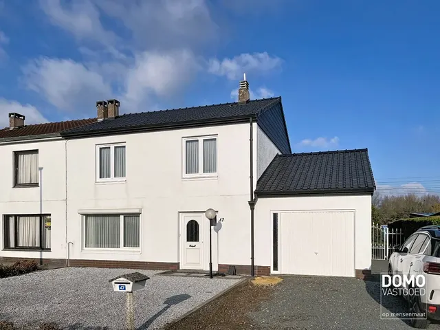 Huis te huur in Bilzen – 1/10