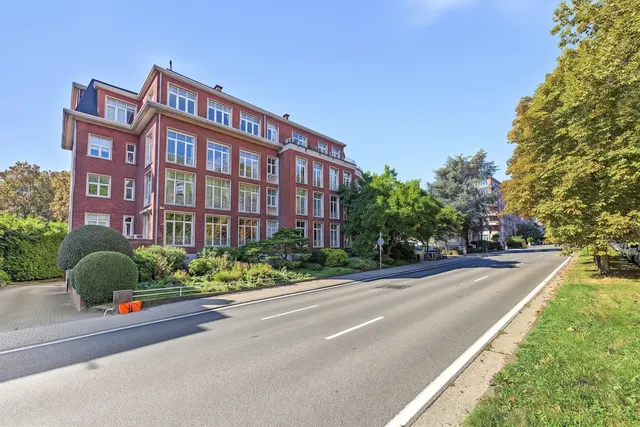 Appartement à vendre à Woluwe-Saint-Pierre – 1/10