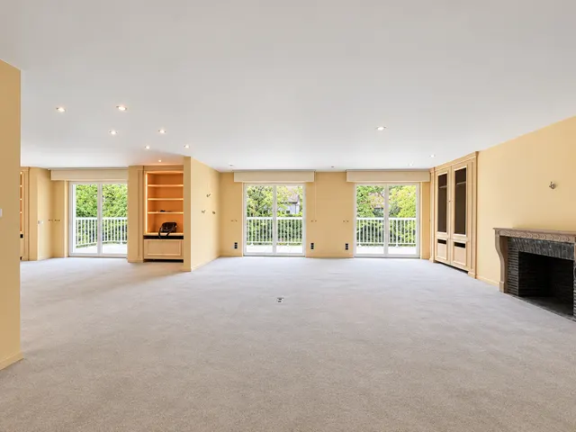 Appartement à vendre à Uccle – 1/10