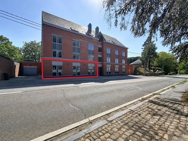 Appartement te koop in Gembloux – 1/10