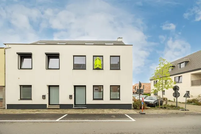 Huis te koop in Rumst – 1/10