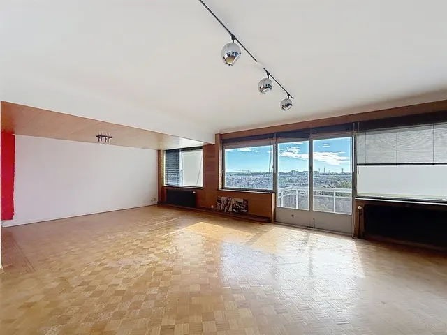 Appartement à vendre à Anderlecht – 1/10