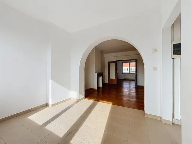 Apartment for rent in Anderlecht – 1/6