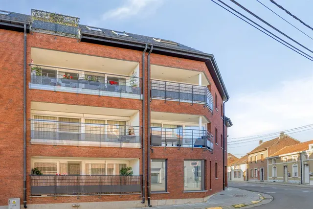 Appartement à vendre à Tubize – 1/10