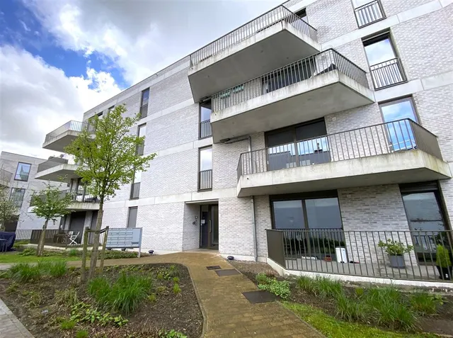 Appartement à louer à Sint-Niklaas – 1/10
