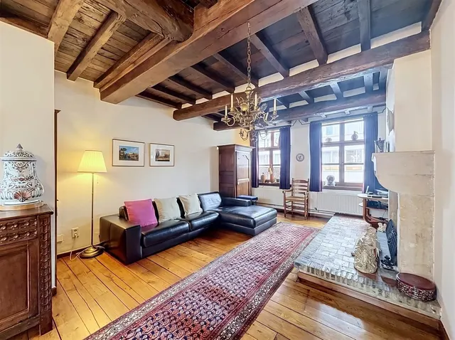 Huis te koop in Sint-Niklaas – 1/10