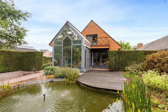 Huis te koop in Stekene – 1/10