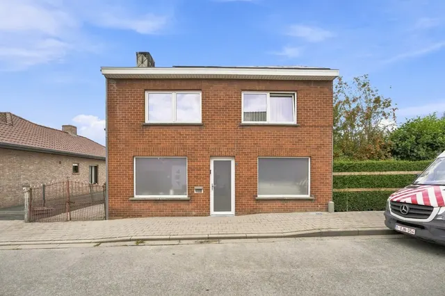 Maison à vendre à Houthulst – 1/10