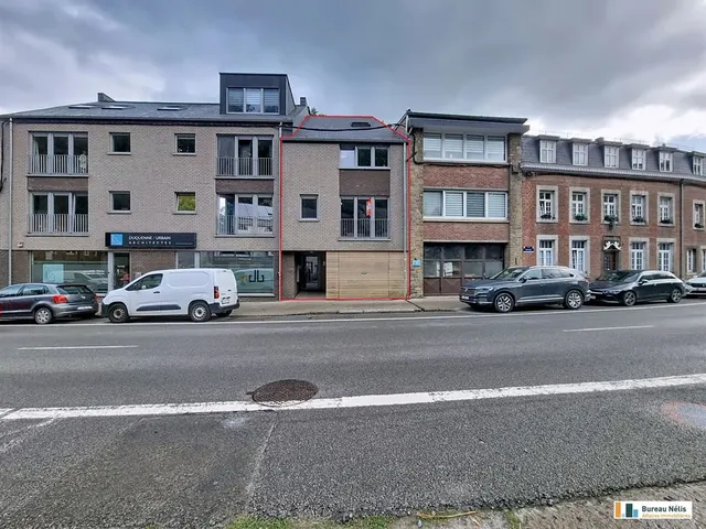 Appartement à vendre à Aywaille – 1/10