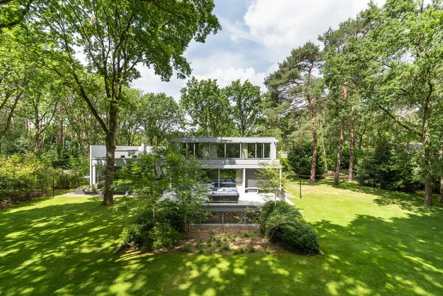 Villa te koop in Keerbergen – 1/10