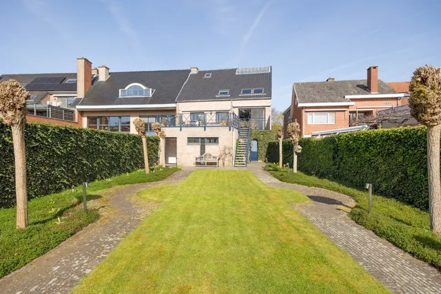 Maison à vendre à Pelt – 1/10