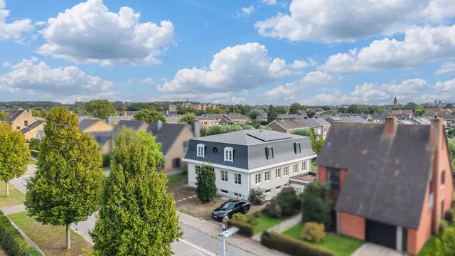 Villa for sale in Brugge – 1/10