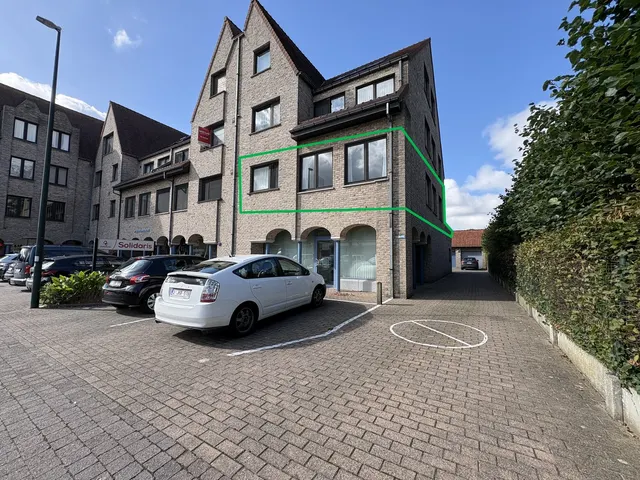 Appartement à louer à Torhout – 1/10