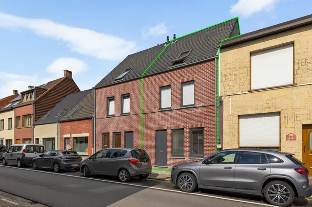 Woning à vendre à Schoten – 1/10