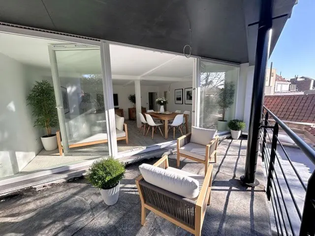 Appartement à vendre à Auderghem – 1/10