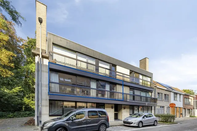 Appartement te koop in Sint-Amandsberg – 1/10