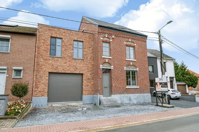 eengezinswoning à vendre à Sint-Truiden – 1/10