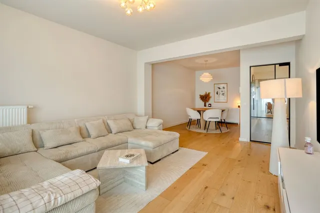 Appartement à vendre à Ranst – 1/10