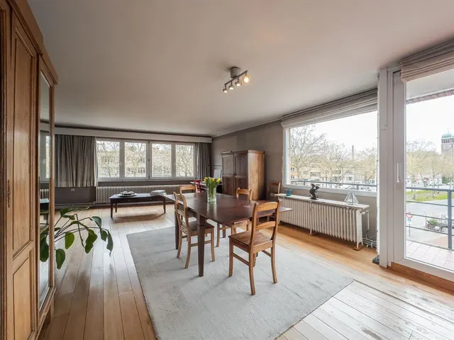 Appartement te koop in Berchem – 1/10