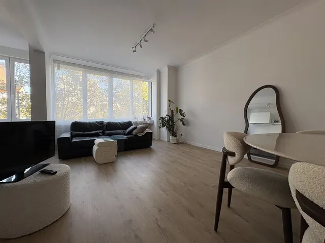 Appartement à louer à Antwerpen – 1/10