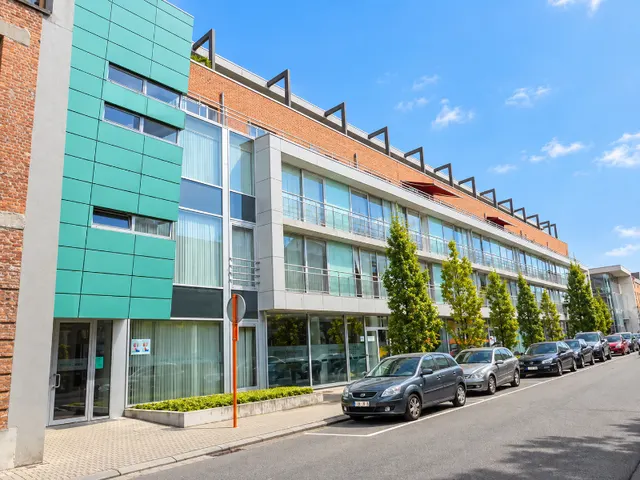 Appartement te koop in Sint-Niklaas – 1/9