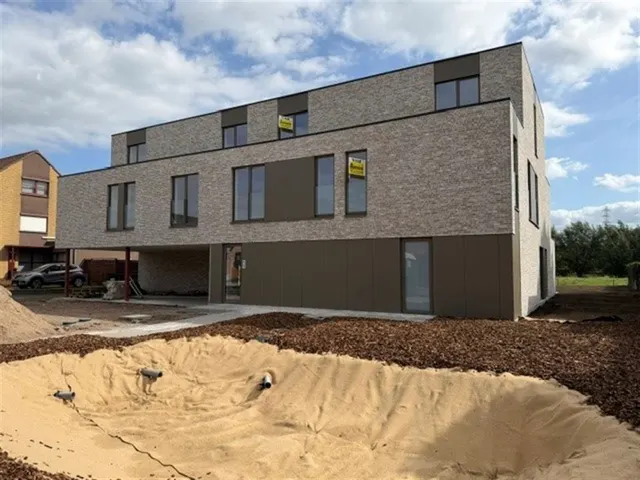 Appartement à louer à Elversele – 1/10