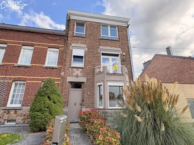 Huis te koop in Verviers – 1/10