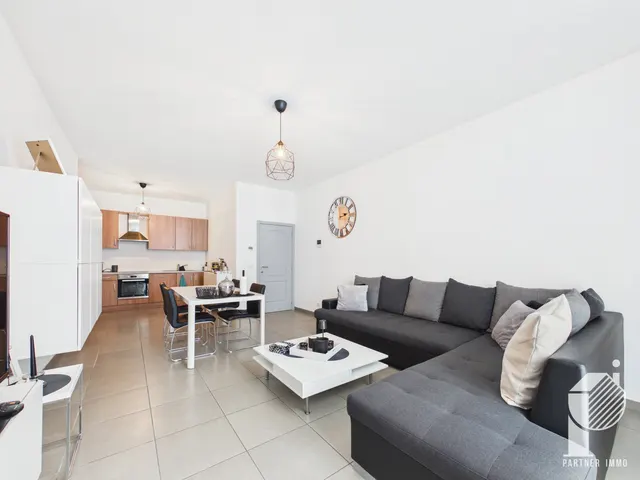 Appartement à vendre à Verviers – 1/10