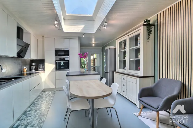Maison à vendre à Seraing – 1/10