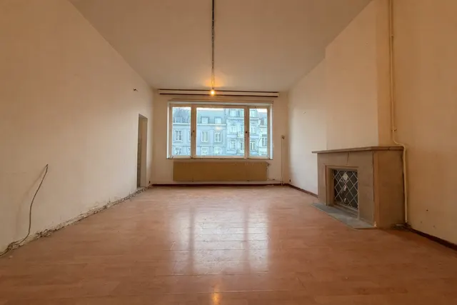 Appartement à vendre à Bruxelles – 1/9
