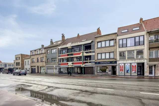 Appartement à vendre à Oostende – 1/10
