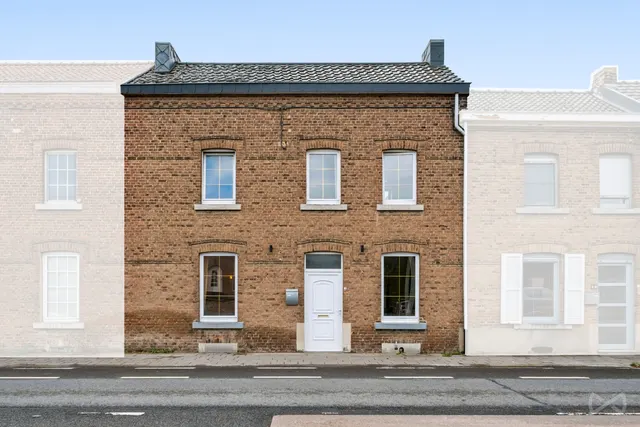 Maison à vendre à Huy – 1/10