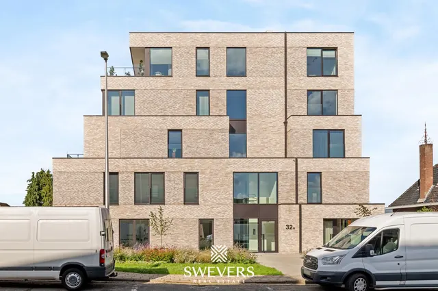 Apartment for sale in Tessenderlo-Ham – 1/10