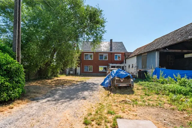 Huis te koop in Kortenaken – 1/10