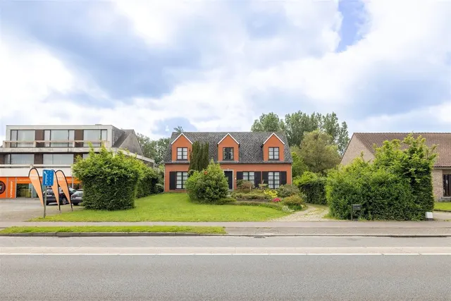 Maison à vendre à Geel – 1/10