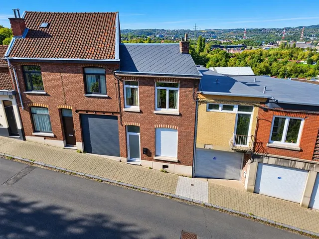 Huis te koop in Seraing – 1/10