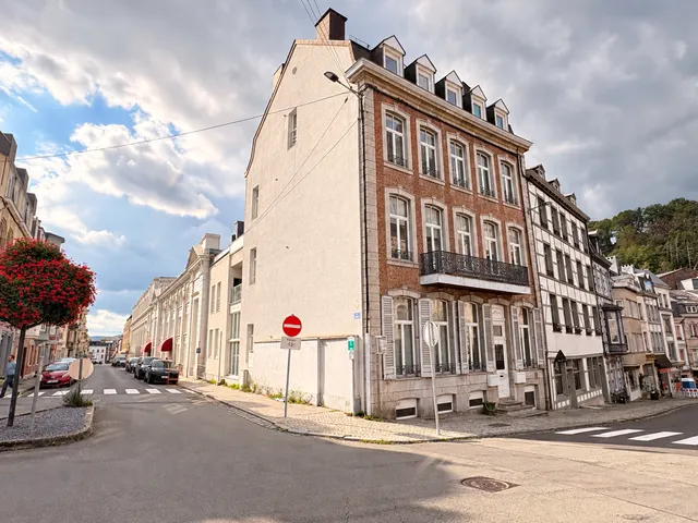 Huis te koop in Spa – 1/10