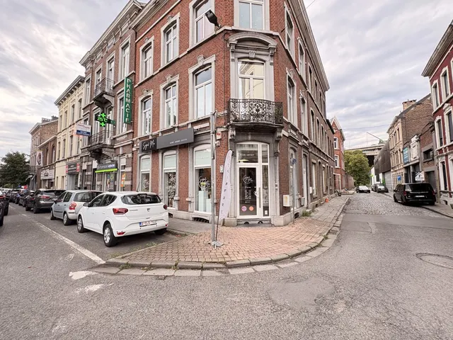Appartement à louer à Verviers – 1/10