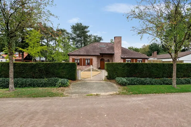 Maison à vendre à Brecht – 1/10